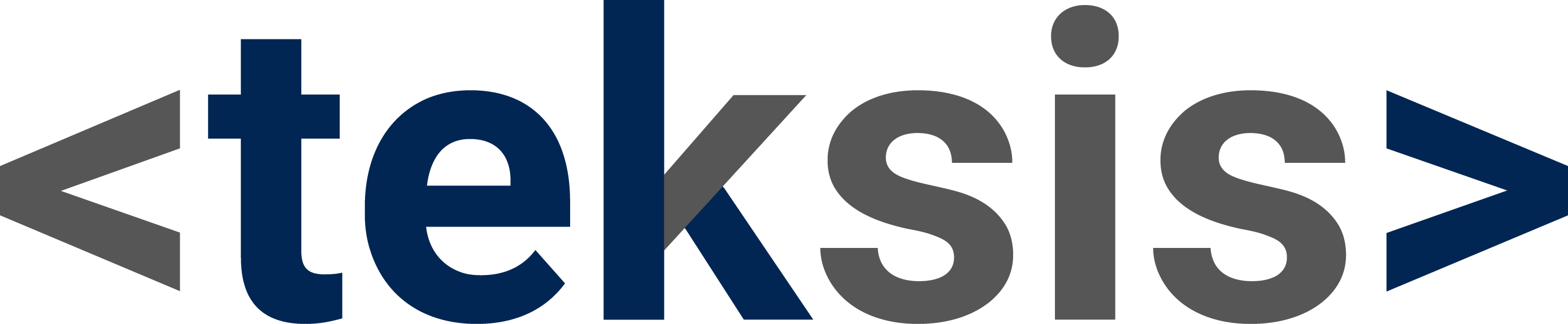 Teksis - Soluciones a la medida para empresas y gobiernos